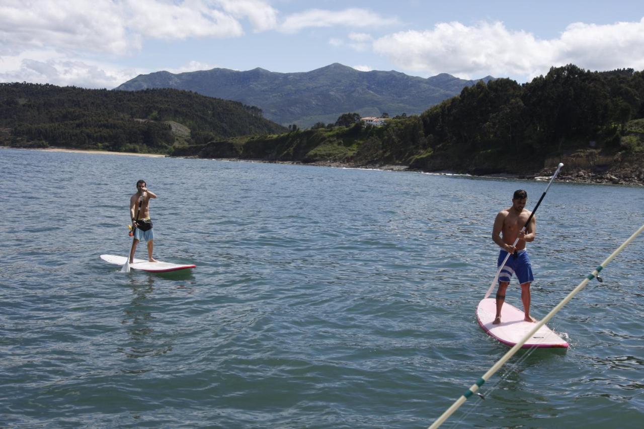 Hostel Surf *