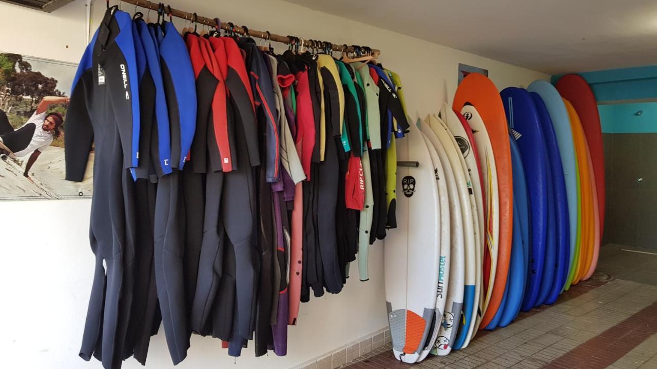 Hostel Surf Gijon