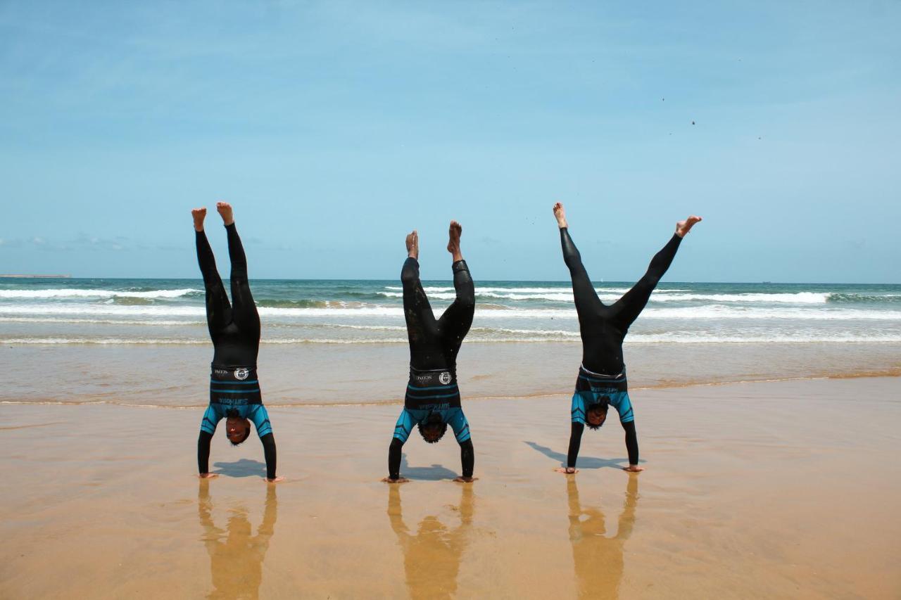 Surf Hostel