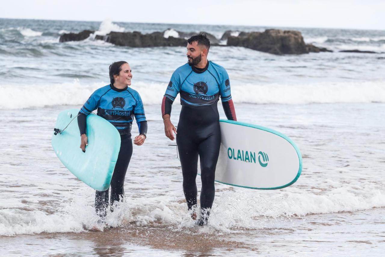 Surf Hostel