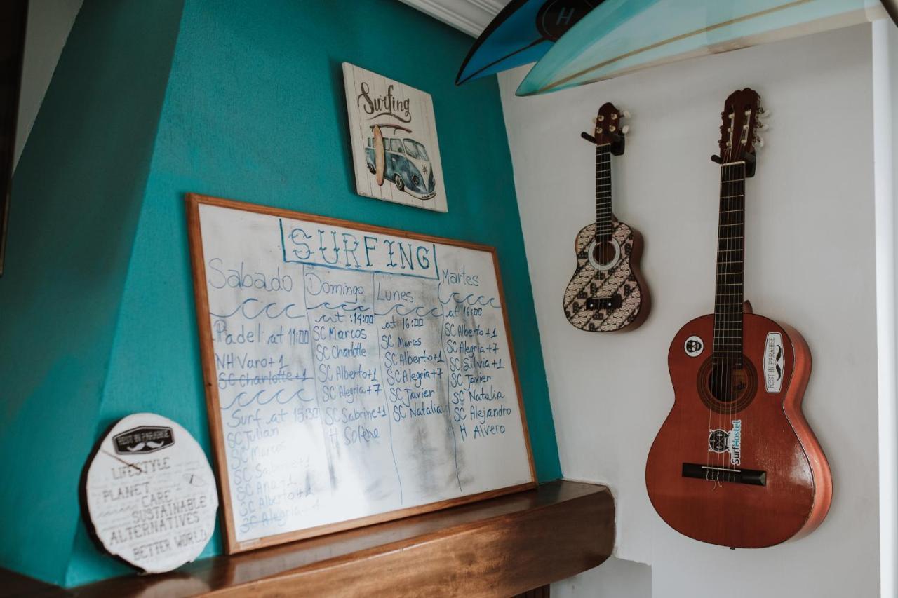 Hostel Surf