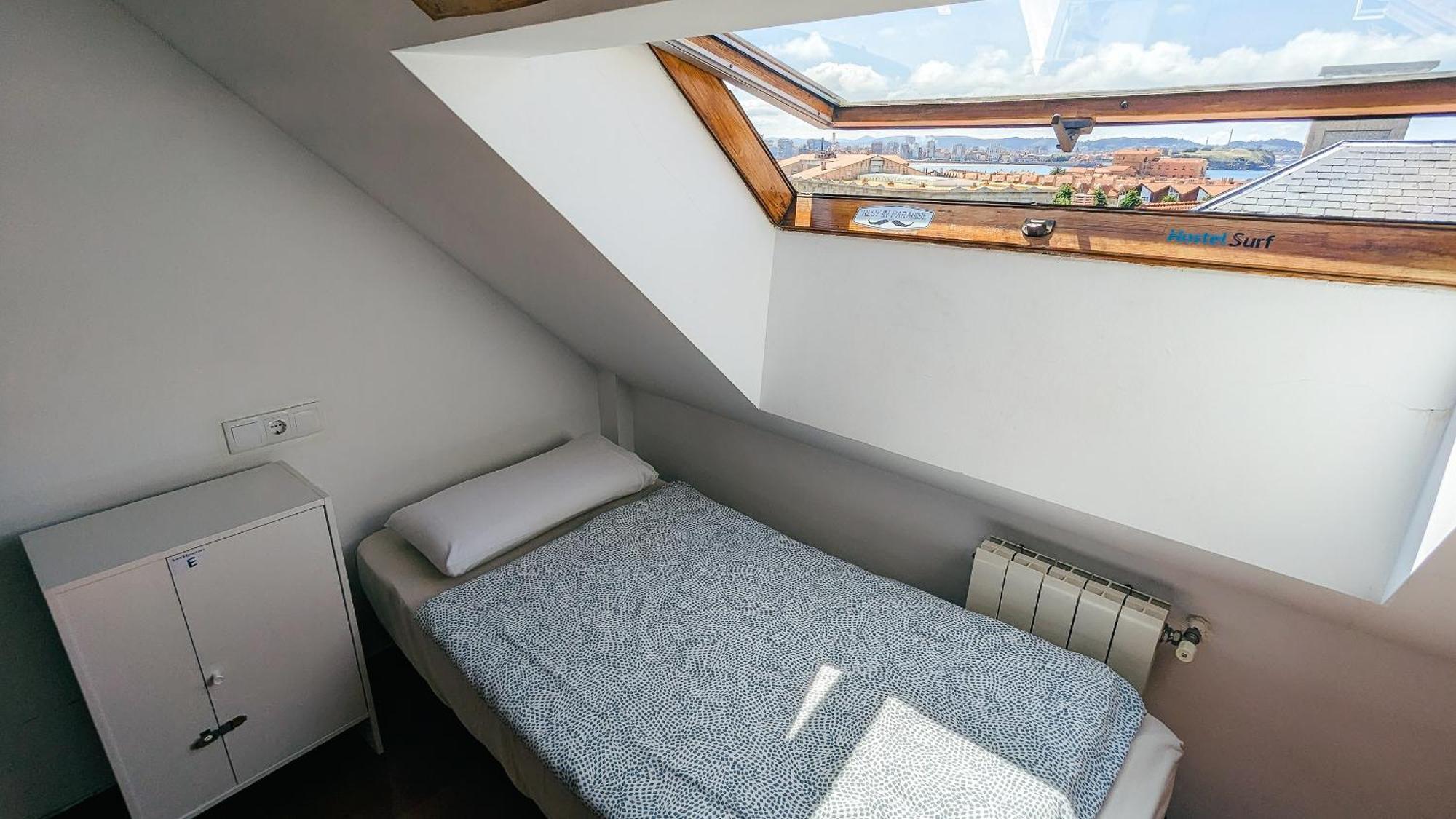 Hostel Surf Gijon