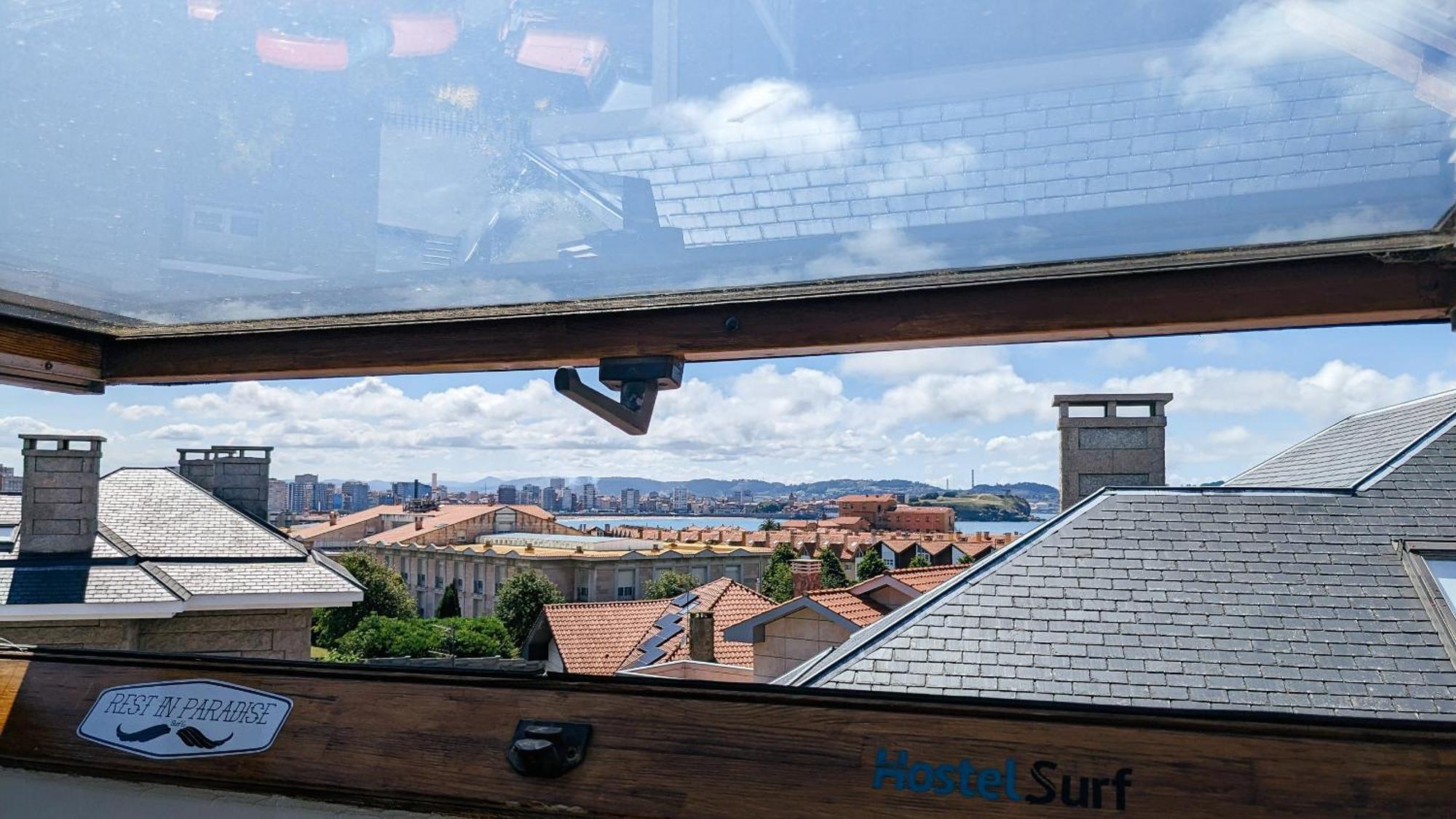 Surf Gijon