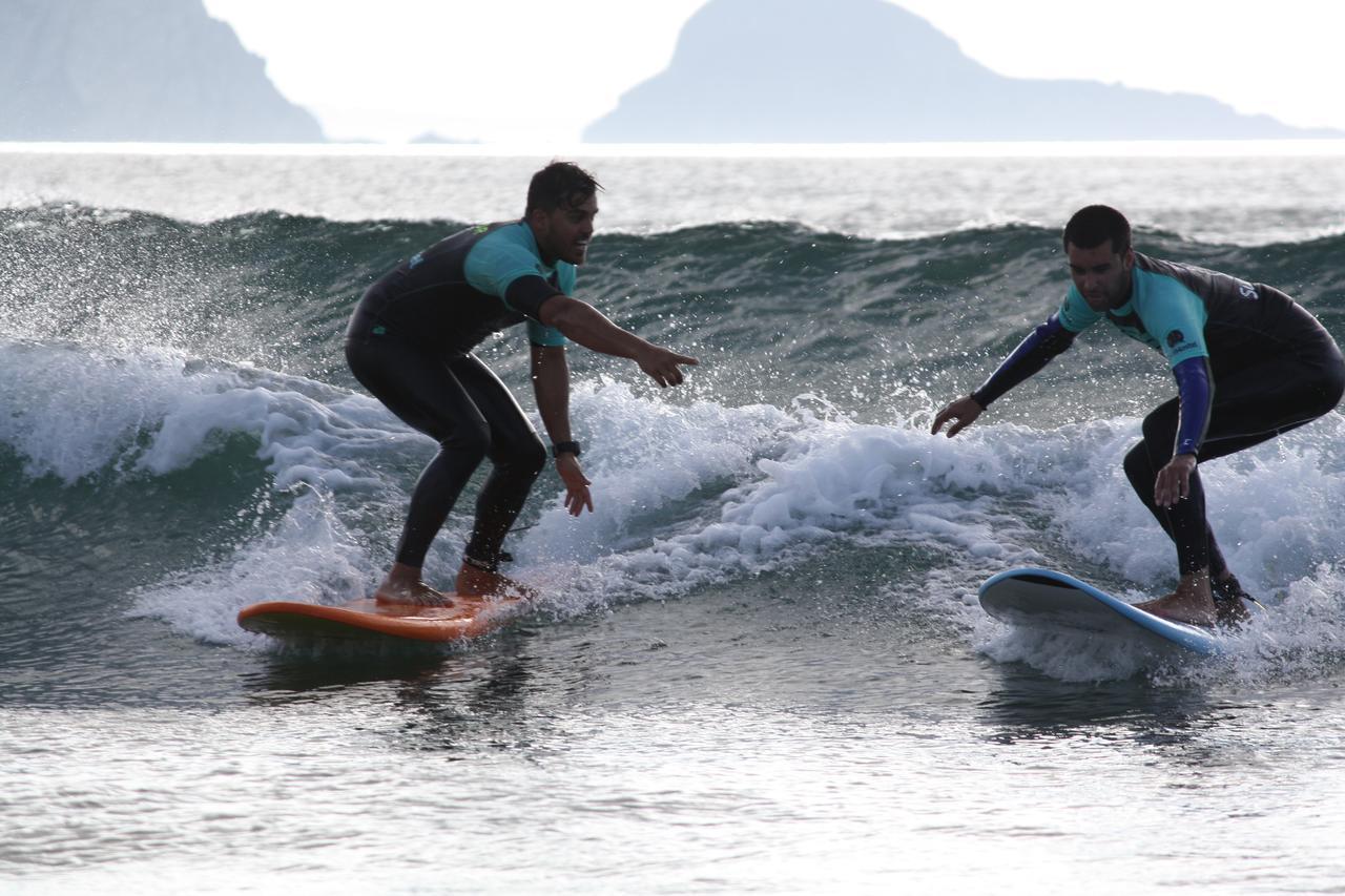 Surf Hostel *