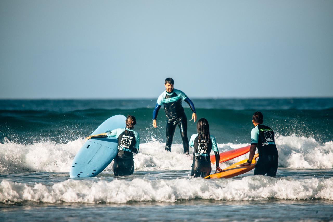 Surf * Gijon