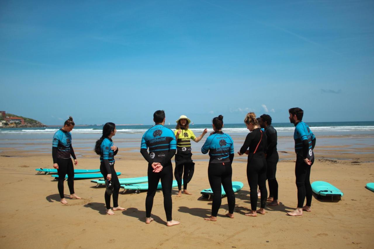 Surf Hostel