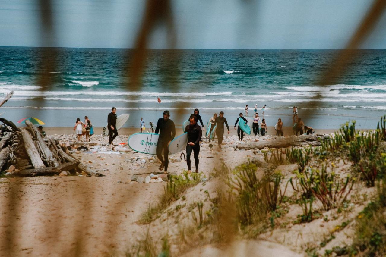 Hostel Surf *