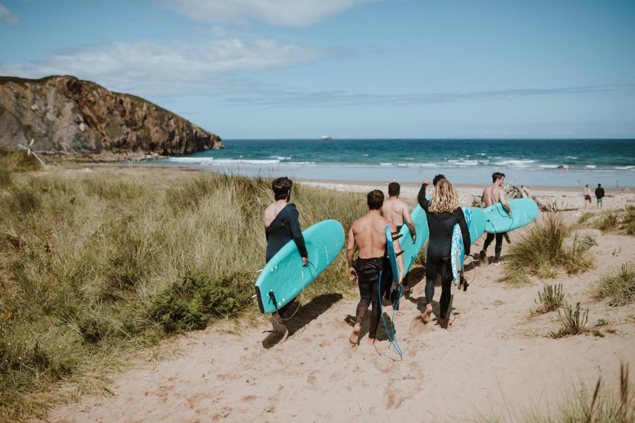 Hostel Surf