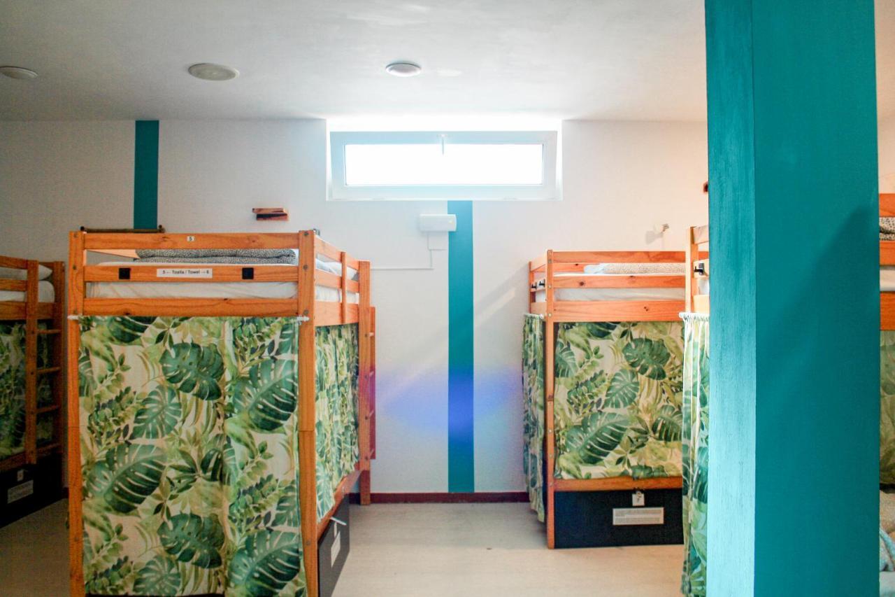 Surf Hostel *