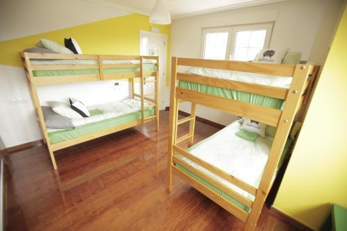 Hostel Surf