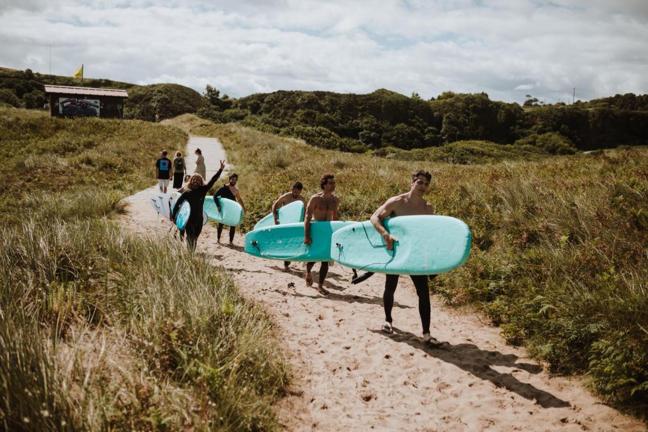 Surf Hostel